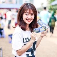 Đề thi thử THPT Quốc gia năm 2017 môn Vật lý trường THPT chuyên Đại học Vinh (Lần 3) - Đề 1