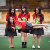 Đề thi học sinh giỏi môn Toán lớp 7 huyện Tam Dương, Vĩnh Phúc năm học 2016 - 2017