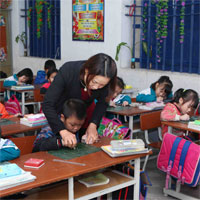 Mẫu báo cáo thành tích chiến sĩ thi đua cấp cơ sở năm 2026