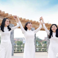 Bài mẫu IELTS Bar Graph - 3