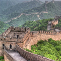 Bài tập tiếng Anh lớp 11 Unit 16 THE WONDERS OF THE WORLD có đáp án (2)