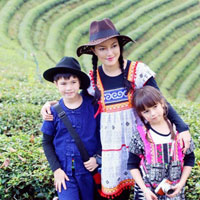 Đề thi học kì 2 môn Toán lớp 5 trường Tiểu học Kỳ Phú, Ninh Bình năm 2016 - 2017