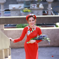 IELTS Writing Task 1: Line graph - Sample 1