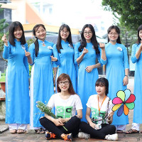 IELTS Writing Task 1: Line graph - Sample 2