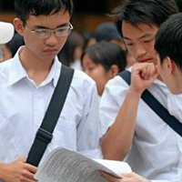 Đề kiểm tra chất lượng cuối học kì 2 môn Toán lớp 6 trường THCS Ngọc Trạo năm 2016 - 2017