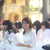 Đề thi thử THPT Quốc gia năm 2017 môn Tiếng Anh có đáp án - Đề 83