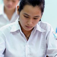 Bộ đề kiểm tra cuối học kì 2 môn Toán lớp 9 của một số quận ở Hà Nội năm 2016 - 2017