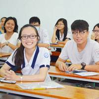 Thí sinh không được xét tốt nghiệp nếu bỏ bài thi tổ hợp đã đăng ký