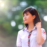 Đề thi học kì 2 môn Địa lý lớp 9 trường THCS Ninh Phước, Ninh Thuận năm học 2016 - 2017