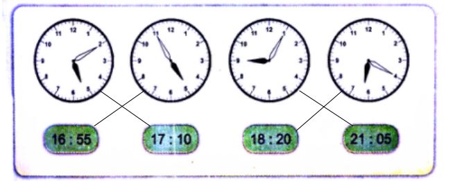 Đề thi học kì 2 môn Toán lớp 5