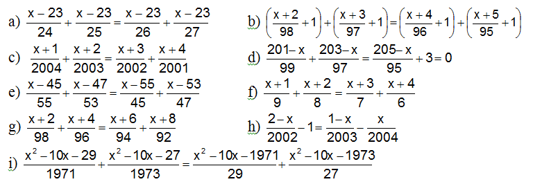Đề cương ôn tập học kì 2 môn toán lớp 8