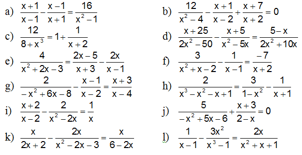 Đề cương ôn tập học kì 2 môn toán lớp 8