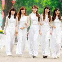 Đề thi thử THPT Quốc gia năm 2017 môn Tiếng Anh có đáp án - Đề 92