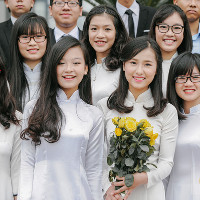 Đề thi thử THPT Quốc gia năm 2017 môn Tiếng Anh có đáp án + giải thích chi tiết (Đề 1)