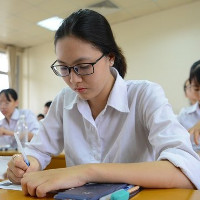 Đề thi thử THPT Quốc gia năm 2017 môn Tiếng Anh có đáp án - Đề 1 (1)