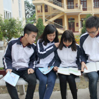 Đề thi giữa học kỳ 2 môn Tiếng Anh lớp 12 THPT Đinh Tiên Hoàng, Hà Nội năm học 2016 - 2017 có đáp án