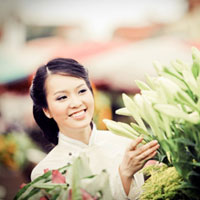 Đề thi học kì 2 môn Sinh học lớp 10 trường THPT Trần Hưng Đạo, TP Hồ Chí Minh năm học 2016 - 2017