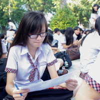 Đề thi thử THPT Quốc gia năm 2017 môn Tiếng Anh có đáp án - Đề 1 (2)