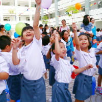 Đề kiểm tra 1 tiết học kỳ II Tiếng Anh 5, đề số 1