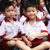 Đề kiểm tra cuối học kỳ II Tiếng Anh 5, đề số 2