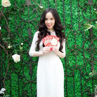 Đề thi học kì 2 môn Vật lý lớp 11 trường THPT Trần Hưng Đạo, TP Hồ Chí Minh năm học 2016 - 2017