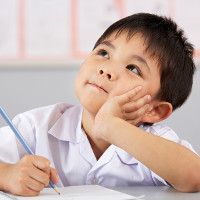 Đề thi học kỳ 2 môn Tiếng Anh lớp 5 năm học 2016 - 2017