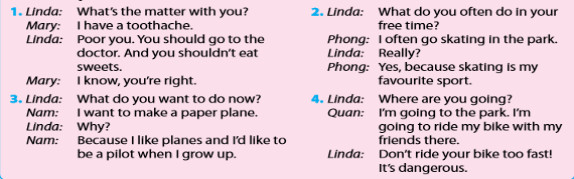 Đề kiểm tra cuối năm môn tiếng Anh lớp 5 năm 2016-2017