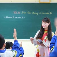 Kế hoạch tổ chức các hoạt động trải nghiệm sáng tạo cấp Tiểu học