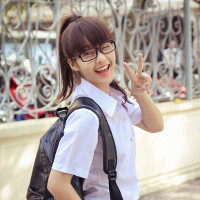 Đề thi thử vào lớp 10 môn tiếng Anh tỉnh Thanh Hóa năm học 2017 - 2018 Lần 2 (Đề A) có đáp án