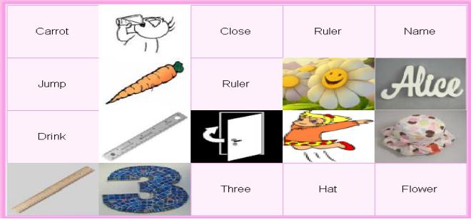 Luyện thi Olympic lớp 3 Bộ đề luyện thi IOE Tiếng Anh lớp 3