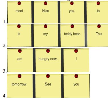 Luyện thi Olympic lớp 3 Bộ đề luyện thi IOE Tiếng Anh lớp 3