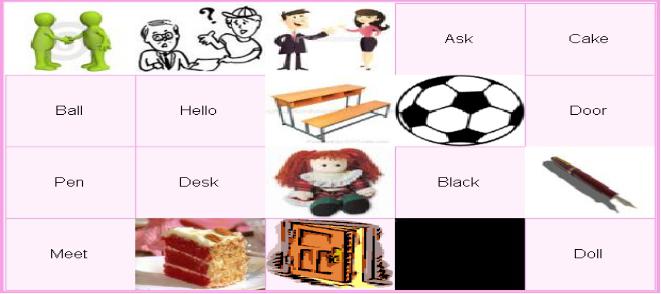 Luyện thi Olympic lớp 3 Bộ đề luyện thi IOE Tiếng Anh lớp 3