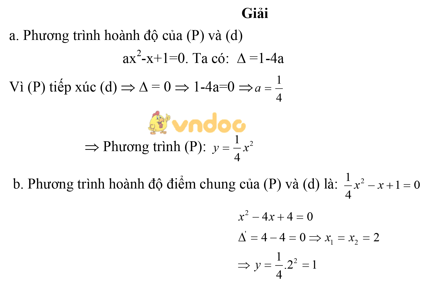 Tài liệu ôn thi vào lớp 10 môn Toán