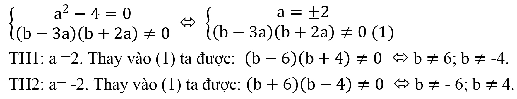 Đề ôn thi vào lớp 10 môn Toán
