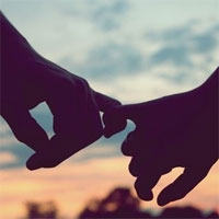 Thang đo mức độ si tình khi yêu của bạn