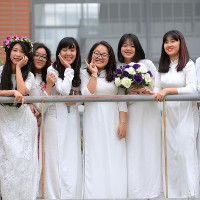 Một số bẫy thường gặp trong đề thi THPT Quốc gia môn tiếng Anh