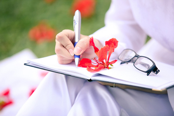 Những bài thơ hay viết về mùa hè gợi nhớ tuổi học trò