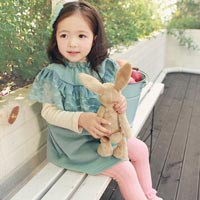 Bài tập ôn hè Toán lớp 3: Ôn tập về số tự nhiên (Có đáp án)