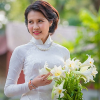 Đề ôn thi vào lớp 10 môn tiếng Anh năm học 2017 - 2018 có đáp án - Đề 4