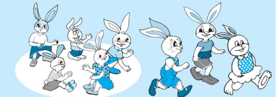 Giải bài tập trang 152 SGK Toán 1