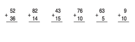 Giải bài tập trang 154, 155 SGK Toán 1