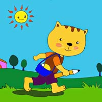 Tuyển tập thơ về các loại động vật cho bé mầm non