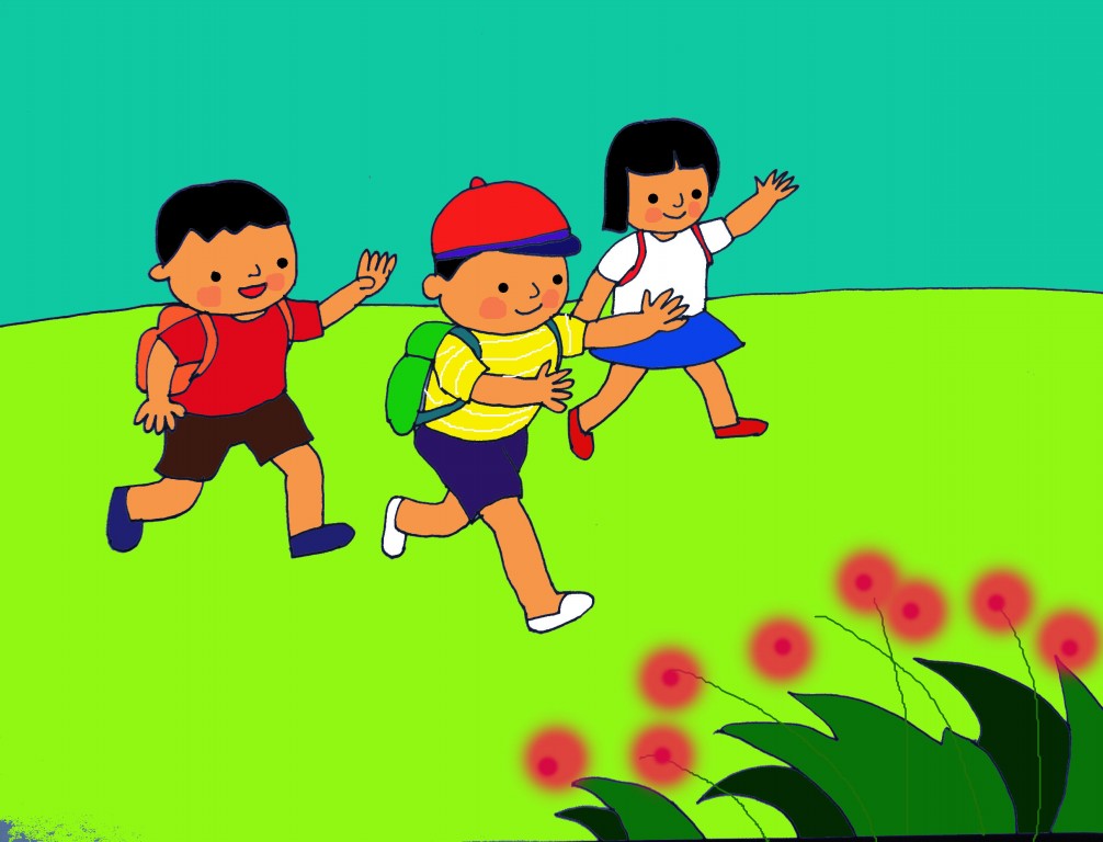 Những bài thơ về động vật cho bé mầm non