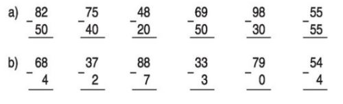 Giải bài tập trang 159 SGK Toán 1