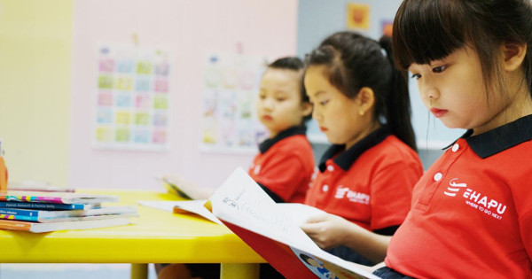 Quy định về định mức tiết dạy của giáo viên tiểu học