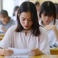 Đề thi thử THPT Quốc gia năm 2017 môn Sinh học Sở GD&ĐT Lâm Đồng