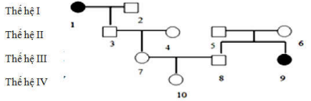 Đề thi thử THPT Quốc gia năm 2017 môn Sinh học