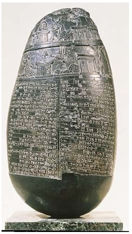 Lý thuyết Lịch sử 10 bài 3: Các quốc gia cổ đại phương Đông