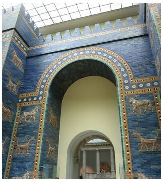 Lý thuyết Lịch sử 10 bài 3: Các quốc gia cổ đại phương Đông