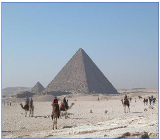 Lý thuyết Lịch sử 10 bài 3: Các quốc gia cổ đại phương Đông